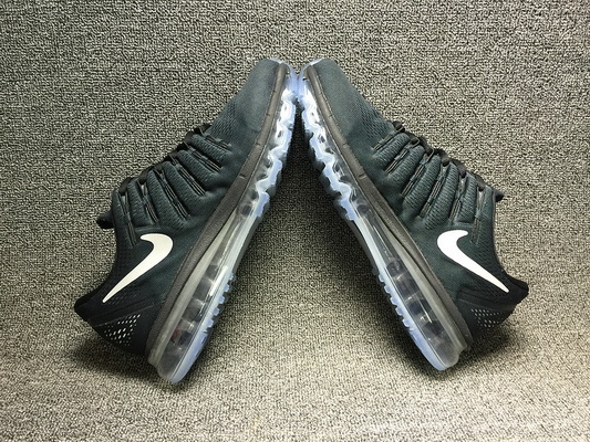 Super Max Nike Air Max 2016 Men--008